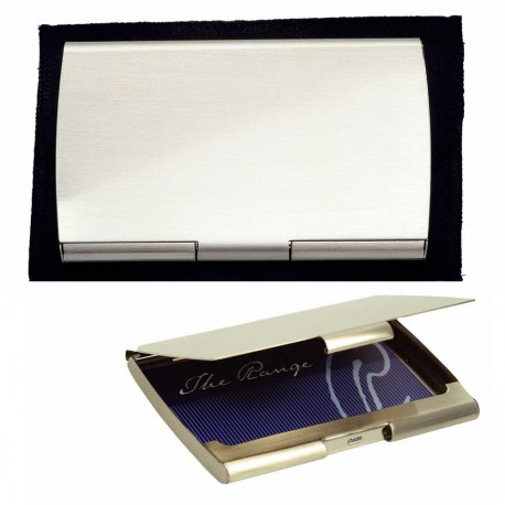 Business Card Holders - Pocket Business Card Holder