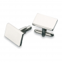 Plain Cufflinks