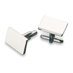 Cufflinks - Plain Cufflinks