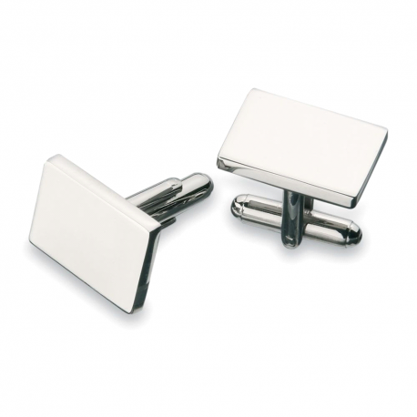Cufflinks - Plain Cufflinks