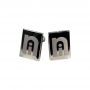 Cufflinks - Plain Cufflinks