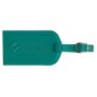 Luggage Tags - Coloured Luggage Tag