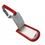 Luggage Tags - Coloured Luggage Tag