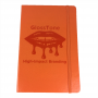 Flasks - Ambassador Bound JournalBook™