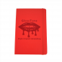 Flasks - Ambassador Bound JournalBook™