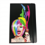 Flasks - Ambassador Bound JournalBook™