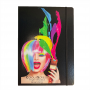 Flasks - Ambassador Large Bound JournalBook™