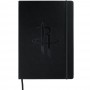 Flasks - Ambassador Large Bound JournalBook™