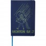 Flasks - Ambassador Bound JournalBook™