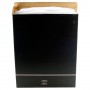 Leather Compendiums - Cutter & Buck® A4 Zippered Compendium