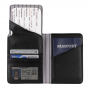 Cutter & Buck® Performance Travel Wallet