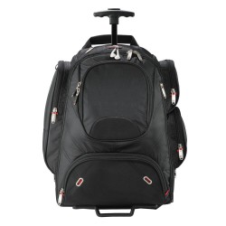 Backpacks - Elleven™ Wheeled Compu-Backpack
