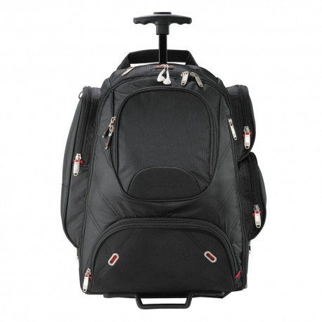 Elleven™ Wheeled Compu-Backpack