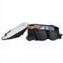 Backpacks - Elleven™ Wheeled Compu-Backpack