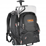 Backpacks - Elleven™ Wheeled Compu-Backpack