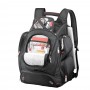 Backpacks - Elleven™ Checkpoint-Friendly Compu-Backpack