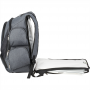 Backpacks - Elleven™ Checkpoint-Friendly Compu-Backpack