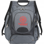 Backpacks - Elleven™ Checkpoint-Friendly Compu-Backpack