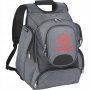 Backpacks - Elleven™ Checkpoint-Friendly Compu-Backpack