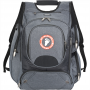 Backpacks - Elleven™ Checkpoint-Friendly Compu-Backpack