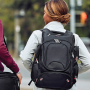 Elleven™ Checkpoint-Friendly Compu-Backpack