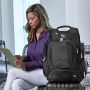 Backpacks - Elleven™ Checkpoint-Friendly Compu-Backpack