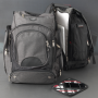 Backpacks - Elleven™ Checkpoint-Friendly Compu-Backpack