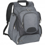 Backpacks - Elleven™ Checkpoint-Friendly Compu-Backpack