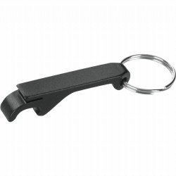 Bottle Openers - Aluminum Bottle / Can Opener
