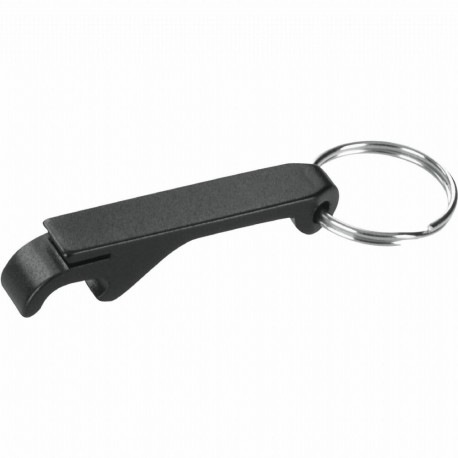 Bottle Openers - Aluminum Bottle / Can Opener