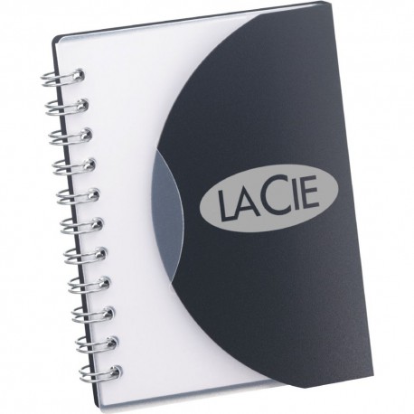 Notepads - The Post Spiral Notebook