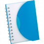 Notepads - The Post Spiral Notebook