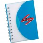 The Post Spiral Notebook