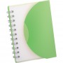 The Post Spiral Notebook