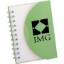 Notepads - The Post Spiral Notebook
