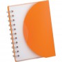 The Post Spiral Notebook