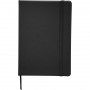 5 x 7 inch Snap Elastic Closure Notebook