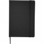 Flasks - 5 x 7 inch Snap Elastic Closure Notebook