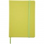 Flasks - 5 x 7 inch Snap Elastic Closure Notebook
