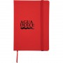 Flasks - 5 x 7 inch Snap Elastic Closure Notebook