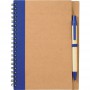 Notepads - The Eco Spiral Notebook with Pen