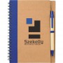 The Eco Spiral Notebook with Pen