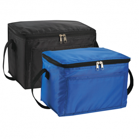 Cooler Bags - Spectrum Budget 6 Can Lunch Cooler