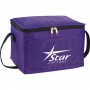 Cooler Bags - Spectrum Budget 6 Can Lunch Cooler