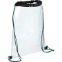 Bottle Openers - Rally Clear Drawstring Sportspack
