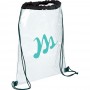Bottle Openers - Rally Clear Drawstring Sportspack