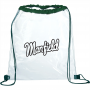 Bottle Openers - Rally Clear Drawstring Sportspack