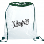 Rally Clear Drawstring Sportspack