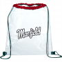 Bottle Openers - Rally Clear Drawstring Sportspack