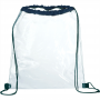 Bottle Openers - Rally Clear Drawstring Sportspack